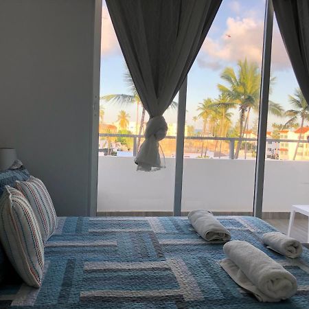 Bavaro Punta Cana Los Corales Beach - Ducassi - Sol Caribe Buitenkant foto