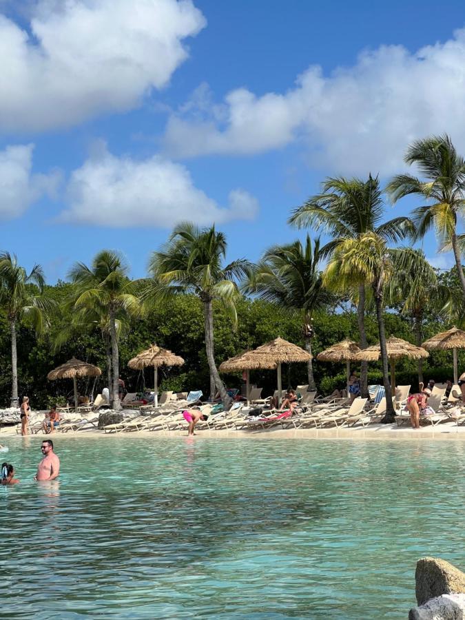 Bavaro Punta Cana Los Corales Beach - Ducassi - Sol Caribe Buitenkant foto